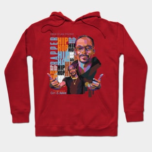 HIP HOP Hoodie